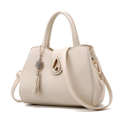 SMOOZA Famous Designer Brand Handbag