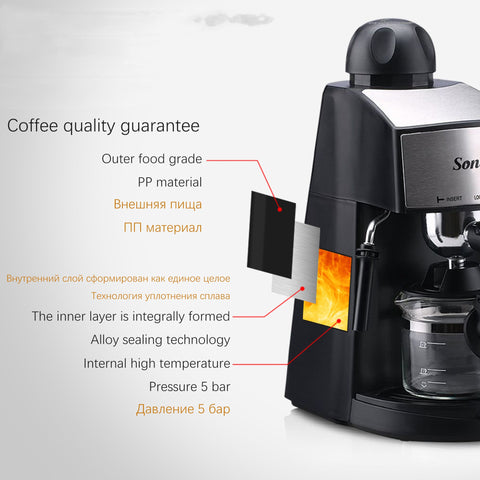 Office Company Household Grinding And Cooking Machine Frugal Finds Galore