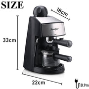 Office Company Household Grinding And Cooking Machine Frugal Finds Galore