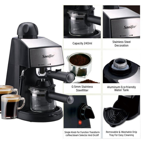 Office Company Household Grinding And Cooking Machine Frugal Finds Galore