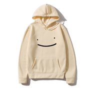 Women Couple Hoodies Sweatshirt Fleece Dream Merch Hoodie Frugal Finds Galore