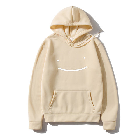 Women Couple Hoodies Sweatshirt Fleece Dream Merch Hoodie Frugal Finds Galore