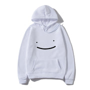 Women Couple Hoodies Sweatshirt Fleece Dream Merch Hoodie Frugal Finds Galore