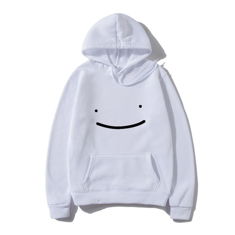 Women Couple Hoodies Sweatshirt Fleece Dream Merch Hoodie Frugal Finds Galore