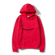Women Couple Hoodies Sweatshirt Fleece Dream Merch Hoodie Frugal Finds Galore