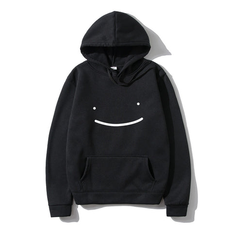 Women Couple Hoodies Sweatshirt Fleece Dream Merch Hoodie Frugal Finds Galore