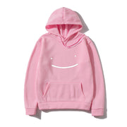 Women Couple Hoodies Sweatshirt Fleece Dream Merch Hoodie Frugal Finds Galore