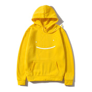 Women Couple Hoodies Sweatshirt Fleece Dream Merch Hoodie Frugal Finds Galore