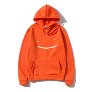 Women Couple Hoodies Sweatshirt Fleece Dream Merch Hoodie Frugal Finds Galore