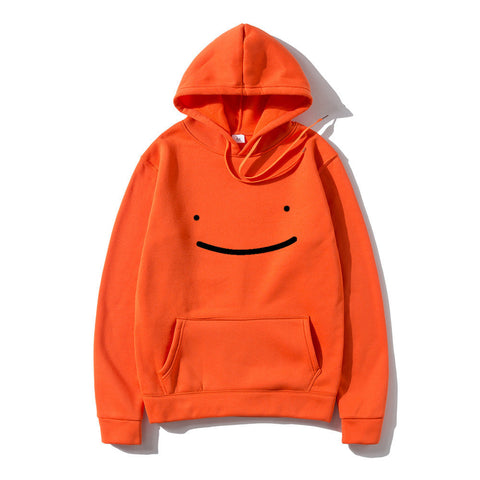 Women Couple Hoodies Sweatshirt Fleece Dream Merch Hoodie Frugal Finds Galore