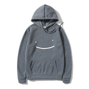Women Couple Hoodies Sweatshirt Fleece Dream Merch Hoodie Frugal Finds Galore