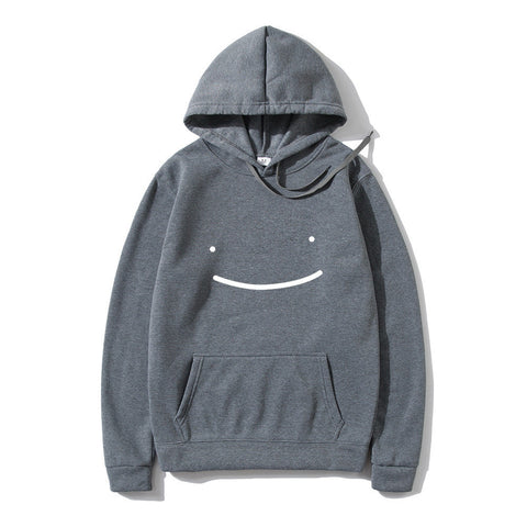 Women Couple Hoodies Sweatshirt Fleece Dream Merch Hoodie Frugal Finds Galore