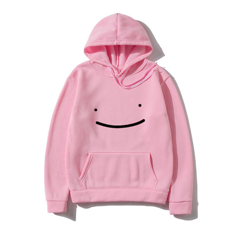Women Couple Hoodies Sweatshirt Fleece Dream Merch Hoodie Frugal Finds Galore