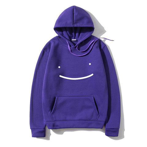 Women Couple Hoodies Sweatshirt Fleece Dream Merch Hoodie Frugal Finds Galore