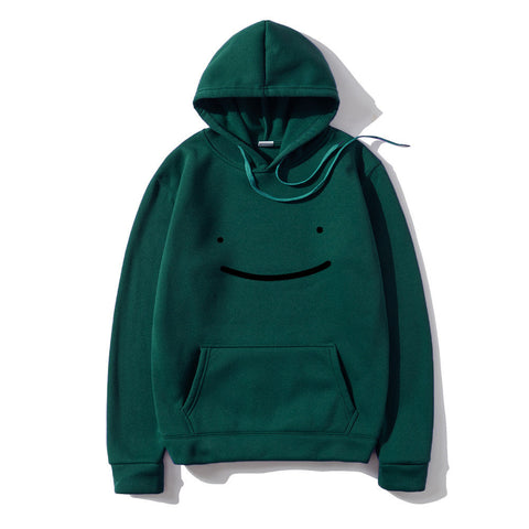 Women Couple Hoodies Sweatshirt Fleece Dream Merch Hoodie Frugal Finds Galore