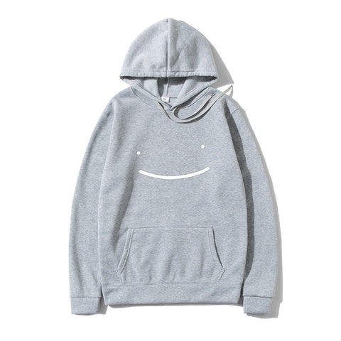 Women Couple Hoodies Sweatshirt Fleece Dream Merch Hoodie Frugal Finds Galore