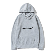 Women Couple Hoodies Sweatshirt Fleece Dream Merch Hoodie Frugal Finds Galore
