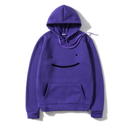 Women Couple Hoodies Sweatshirt Fleece Dream Merch Hoodie Frugal Finds Galore
