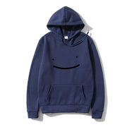 Women Couple Hoodies Sweatshirt Fleece Dream Merch Hoodie Frugal Finds Galore