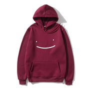 Women Couple Hoodies Sweatshirt Fleece Dream Merch Hoodie Frugal Finds Galore