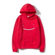 Women Couple Hoodies Sweatshirt Fleece Dream Merch Hoodie Frugal Finds Galore