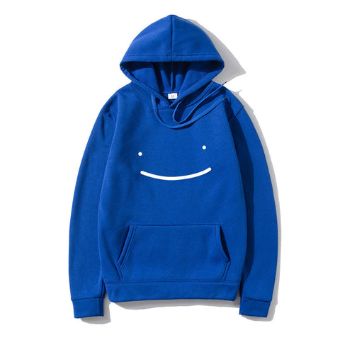 Women Couple Hoodies Sweatshirt Fleece Dream Merch Hoodie Frugal Finds Galore