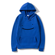 Women Couple Hoodies Sweatshirt Fleece Dream Merch Hoodie Frugal Finds Galore