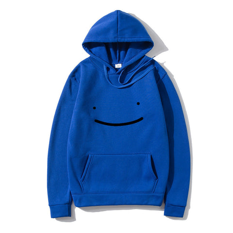 Women Couple Hoodies Sweatshirt Fleece Dream Merch Hoodie Frugal Finds Galore