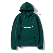 Women Couple Hoodies Sweatshirt Fleece Dream Merch Hoodie Frugal Finds Galore