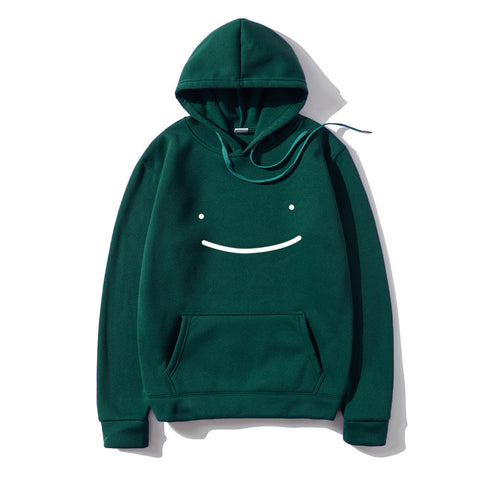 Women Couple Hoodies Sweatshirt Fleece Dream Merch Hoodie Frugal Finds Galore