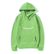 Women Couple Hoodies Sweatshirt Fleece Dream Merch Hoodie Frugal Finds Galore
