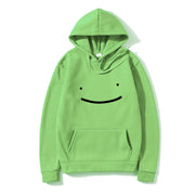Women Couple Hoodies Sweatshirt Fleece Dream Merch Hoodie Frugal Finds Galore