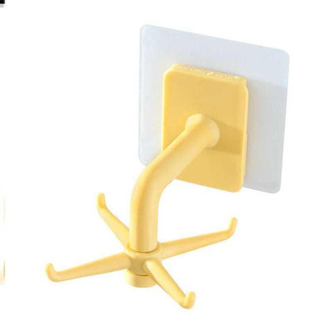Rack for kitchen utensils Frugal Finds Galore