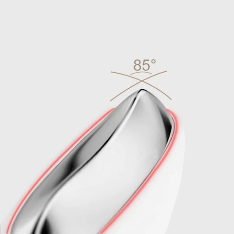 Microcurrent Beauty Device Frugal Finds Galore