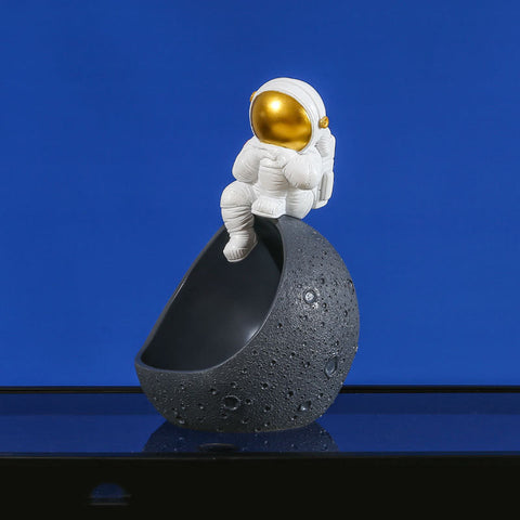 Nordic creative astronaut accessories Frugal Finds Galore