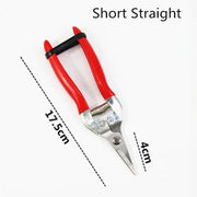 Stainless steel pruning shears Frugal Finds Galore