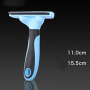 Pet grooming tool dog comb Frugal Finds Galore