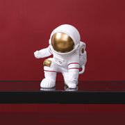 Nordic creative astronaut accessories Frugal Finds Galore