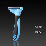 Pet grooming tool dog comb Frugal Finds Galore