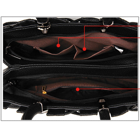 Shoulder handbag Frugal Finds Galore