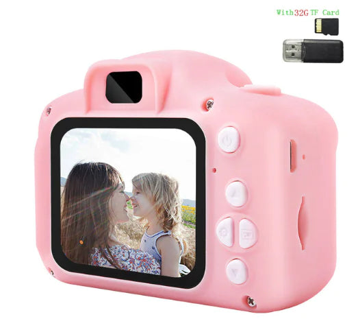 Children's Camera