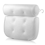 Bath Pillow Frugal Finds Galore