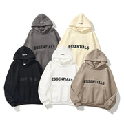 Silicone Reflective Logo Hoodie Frugal Finds Galore