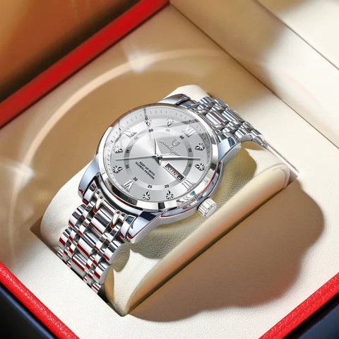 Luxury Watch For Men Frugal Finds Galore