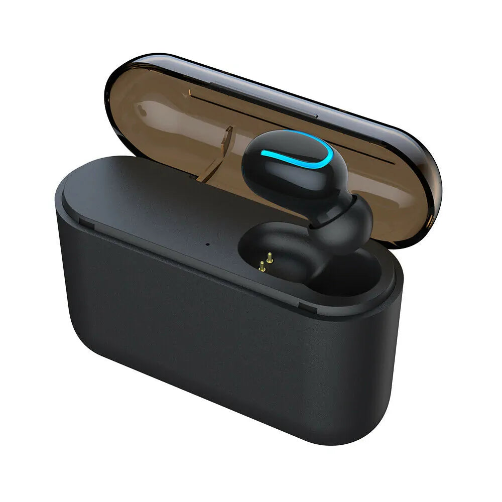 Bluetooth Wireless Earphones