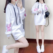CEC Hoodie for Women, Oversized Style Frugal Finds Galore