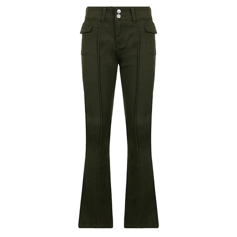 Retro Low Rise Jeans Frugal Finds Galore