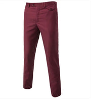 FlexFit Slim Business Trousers Frugal Finds Galore