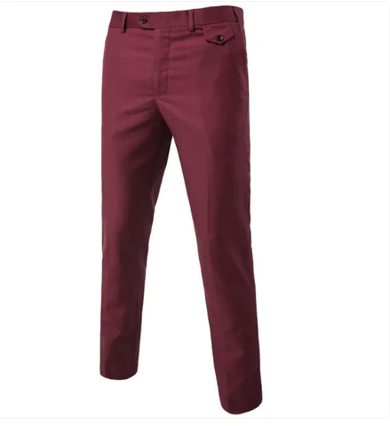 FlexFit Slim Business Trousers Frugal Finds Galore