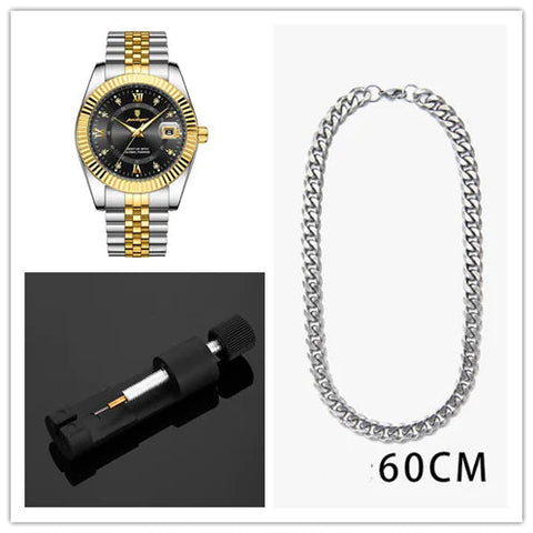 Quartz Business Watch Frugal Finds Galore